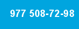 977 508-72-98